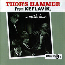 Thor's Hammer - From Keflavik With Love