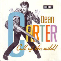 Carter, Dean - Call of the Wild