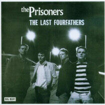 Prisoners - Last Fourfathers + 8