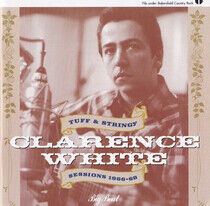 White, Clarence - Tuff & Stringy