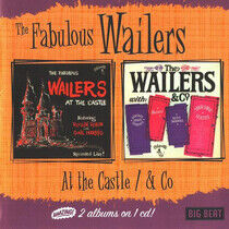 Wailers - At the Castle/& Company