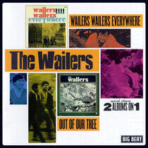 Wailers - Wailers Wailers Everywher