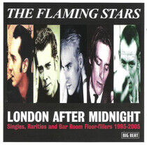 Flaming Stars - London After Midnight