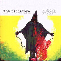 Radiators - Trouble Pilgrim