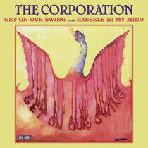 Corporation - Get On Our..