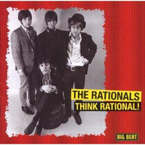 Rationals - Think Rational !