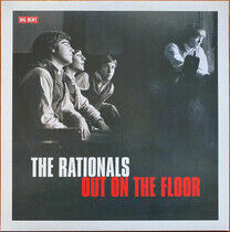 Rationals - Out On the Floor