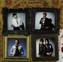 Damned - Chiswick Singles