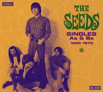 Seeds - Singles A's & B's..