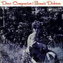 Dobson, Bonnie - Dear Companion