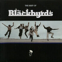 Blackbyrds - Best of