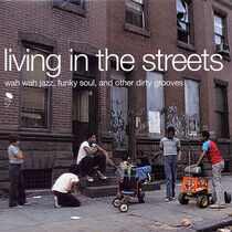V/A - Living In the Streets