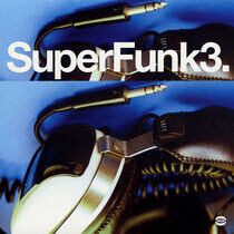 V/A - Super Funk 3