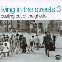 V/A - Living In the Streets 3