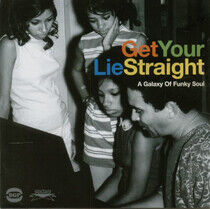 V/A - Get Your Lie Straight