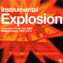 V/A - Instrumental Explosion