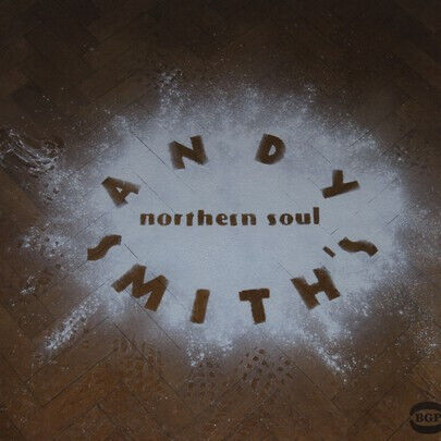 V/A - Andy Smith\'s Northern..
