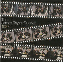 Taylor, James -Quartet- - 1987