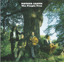 Mother Earth - People Tree -2cd-