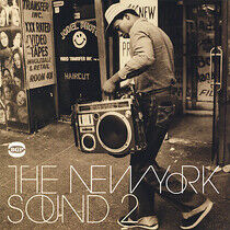 V/A - New York Sound 2