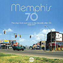 V/A - Memphis 70