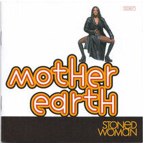 Mother Earth - Stoned Woman +6