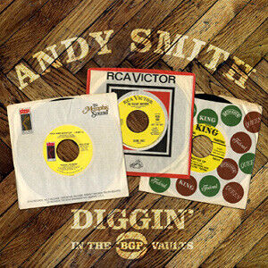 Smith, Andy - Diggin\' In the Bgp Vaults