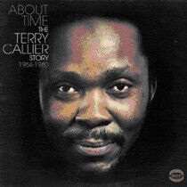 Callier, Terry - About Time