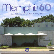 V/A - Memphis 60