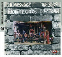 Sons of Truth - Message From the Ghetto
