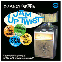 V/A - DJ Andy Smith's