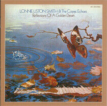 Smith, Lonnie Liston - Reflections of a Golden..