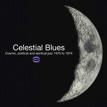 V/A - Celestial Blues