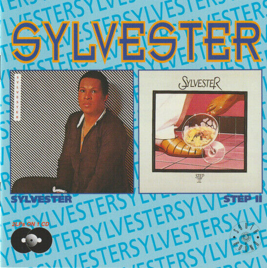 Sylvester - Sylvester/Step Ii