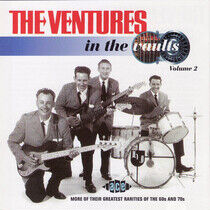 Ventures - In the Vaults Vol.2