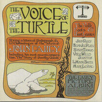 Fahey, John - Voice of the Turtle