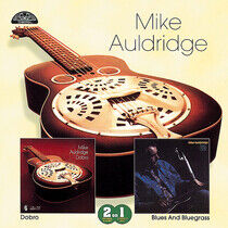 Auldridge, Mike - Dobro/Blues & Bluegrass