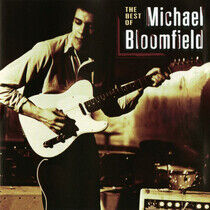 Bloomfield, Mike - Best of