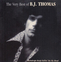 Thomas, B.J. - Very Best of