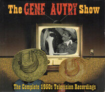 Autry, Gene - Gene Autry Show