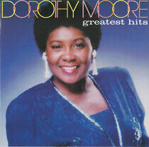Moore, Dorothy - Greatest Hits