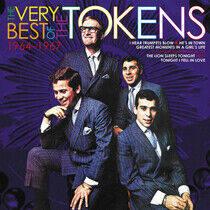 Tokens - Very Best of