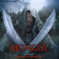 OST - Mongol