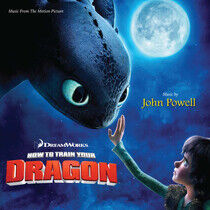 Powell, John - How To Train Your Dragon