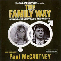 McCartney, Paul - Family Way