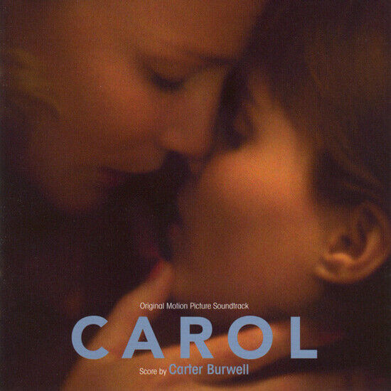 Burwell, Carter - Carol