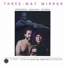 V/A - Three-Way Mirror