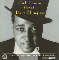 Hyman, Dick - Plays Duke Ellington