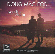 Macleod, Doug - Break the Chain