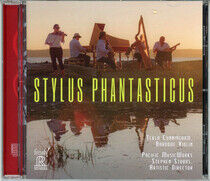Pacific Musicworks - Stylus Phantasticus